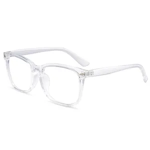 2021 New Arrival Unisex Anti Blue Light Blocking Filtering Gaming Computer Glasses thumbnail-2