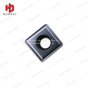 SPMT Tungsten Carbide Tools for CNC Lathe thumbnail-1