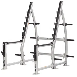 So-Easy Gym Use Fitness Equipment Bench Press Multi-functional Smith Machine Large Smith Machine Gym Squat Rack thumbnail-2