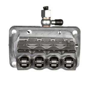 Perkins Fuel Injection Pump 131010080 thumbnail-1