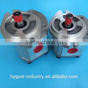 Hydraulic Motor thumbnail-2