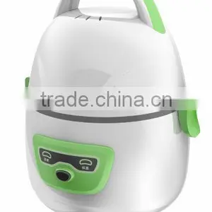 Mini Rice Cooker for One Person thumbnail-1