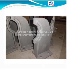 Top Quality Reformer Pipe or Cracking Pipe for Hydrogen Producing Furnace thumbnail-5