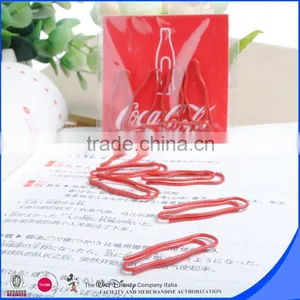 Different Sizes Shape Paper Clip Without MOQ thumbnail-3
