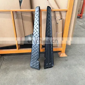 LAND CRUISER FJ40 BJ40 HJ45 FJ45 Running Boards /side Step Panels Restoration Body Parts thumbnail-2
