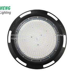 Super Bright HIGH Mast SMD3030 200W LED High Bay Ligh thumbnail-1