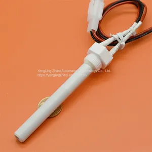 240V300W MCH Ceramic Igniter Ceramic Ignition Stick MCH Ceramic Heater MCH Ceramic Heating Tube Can OEM or ODM thumbnail-3