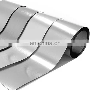 Factory Supply 316 Stainless Steel Strip thumbnail-1