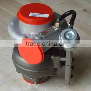 Hot Sale Cheap Diesel Engine Spare Part Turbo for Holset Cummins ISLE 4045213 4041408 thumbnail-3