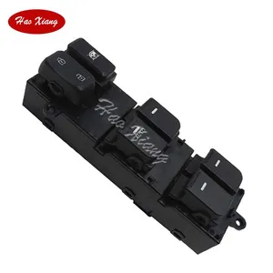 Haoxiang CAR Electric Power Window Switches Universal Window Lifter Switch 93570-2T010 For Kia K2 K3 2011-2017 thumbnail-1
