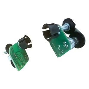 Bernard Original Potentiometer Assembly CIPOT1 Intelligent Electric Actuator Accessories thumbnail-4