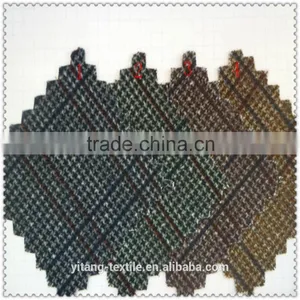 Polyester Winter Fabric thumbnail-3