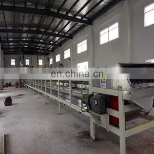 Paraffin Wax Granulation Machine thumbnail-5