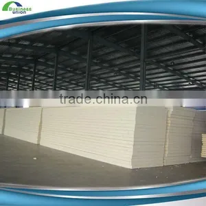 PU Aluminum Sandwich Panel thumbnail-1