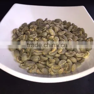 Oupusen 60 KG Jute Bag Indonesia Arabica Coffee Bean thumbnail-2