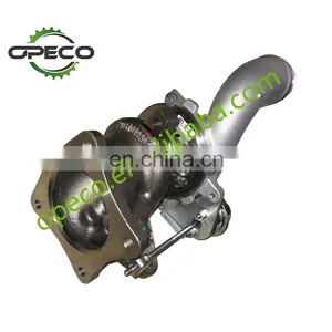 For Great Wall Haval H9 H8 2.0T 2.0L Turbocharger 53039880440 53039700440 1118100XEC06 1118100-XEC06 thumbnail-3