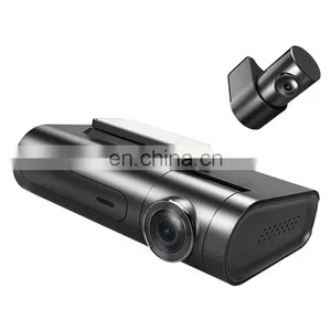 2022 Best Selling Digital HD Dash Camera Car Black Box One Channel G10 Wifi Mini Dash Cam FHD Car Dvr Camera thumbnail-1