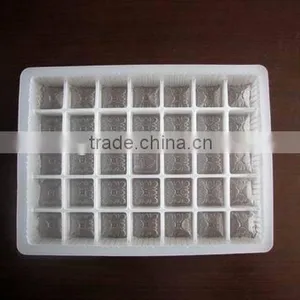 Calendered PVC Clear Rigid Sheet Pharmaceutical Grade Thermoforming thumbnail-2