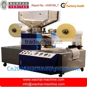 u Shape Drinking Straw Machine and Packing Machine thumbnail-1