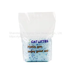 Crystal Cat Litter thumbnail-1