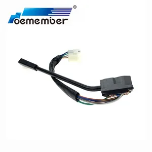 1594959 Truck Electrical Part Truck Combination Switch For VOLVO F16 F7 N10 F10 F12 thumbnail-1