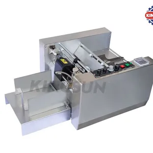 MY-300A Impress Or Solid-Ink Coding Machine thumbnail-2