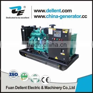 The Most Cost-effective Generator Diesel Genset for Sale ! thumbnail-1