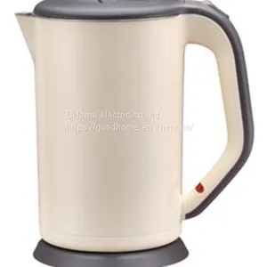 All Stainless Steel 304 Electric Kettle Inside（Wechat:13510231336 Whatsapp 008613510231336） thumbnail-1