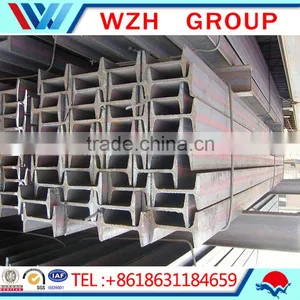 China Supplier Structural Steel h Beam thumbnail-2