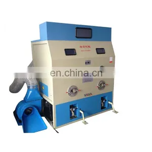 Economic Cotton Filling Machine/Fiber Filling Machine /Toy Filling Machine thumbnail-1