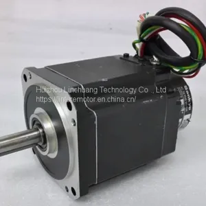 MF501NS302KNN32 Servo Motor Applicable To All Kinds Of PLC Controller thumbnail-1