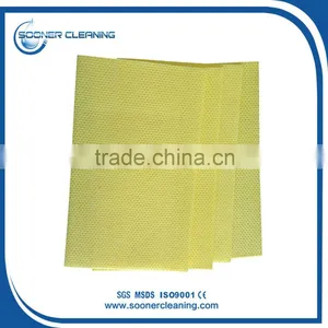 Stock Lot Nonwoven for Dish Cleaning thumbnail-3
