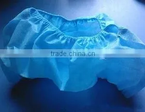 Disposable Hats and Hair Net Making Machine thumbnail-2