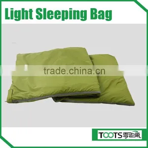 Popular Nylon Ultralight Sleeping Bags thumbnail-1