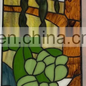 High Quality Transparent Glass Film, Window Film Dimming Tempered Glass Can be Customized thumbnail-3