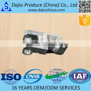 OEM & ODM Large Size Cnc Tool Holder Parts thumbnail-6