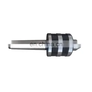 MT3 Live Center Machine Tools for Lathes thumbnail-1