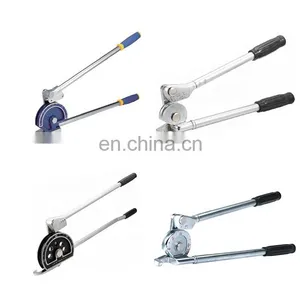 Dobrador de mola manual para tubos CT-102 thumbnail-4
