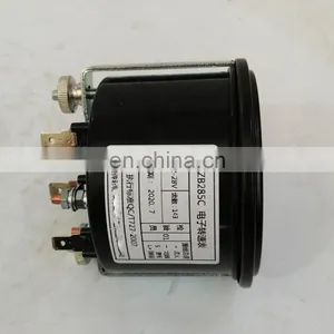 3031734 RPM METER China Factory NT85 for Diesel Engine Parts Auto Tachometer 3031734 thumbnail-2