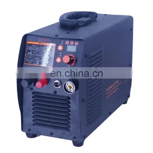 Cut 70 Cut Plasma the Plasma Cutter Build in Air Compressor thumbnail-1