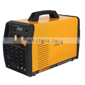 Welding Machine Mig Gasless Aluminium Mig Mag Set Mig Welder 250 Amp thumbnail-5