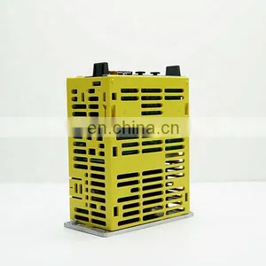 Japan New Original Fanuc ac Servo Amplifier A06B-6160-H002 thumbnail-1