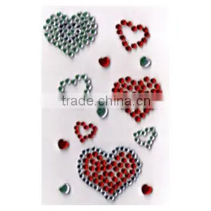 Rhinestone Sticker thumbnail-1