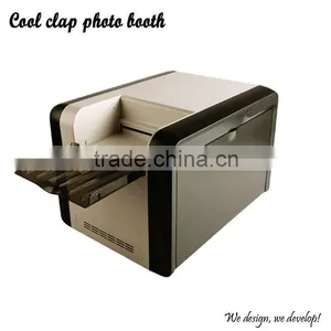 Fast Print Good Quality Dye Sublimation Hiti P510L Photo Printer thumbnail-1