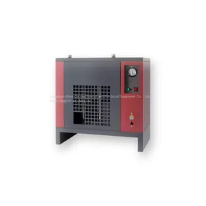 Compressed Air Purification Treatment of the Air Compressor of the Refrigerated Dryer 2.5 Cubic Meters thumbnail-4