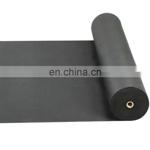 100% New Hdpe Anti Grass Ground Cover Polypropylene Woven Mat Pp Plastic thumbnail-2
