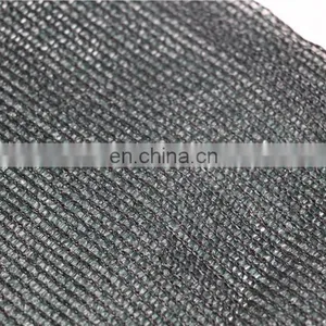 HDPE UV Protection Agricultural Sun Shade Net Dark Green Vineyard Shade Cloth thumbnail-4