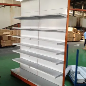 Back Panel Shop Fitting Store Fixture Retail Furniture 01 thumbnail-1