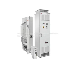 ACS580-01-363A-4 Low Voltage AC Drives ABB General Purpose Drives 200KW thumbnail-4