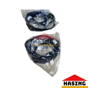 CAMC Truck Parts Oil Pan Gasket 628DA1009009A Shandong Hasing Trade thumbnail-1